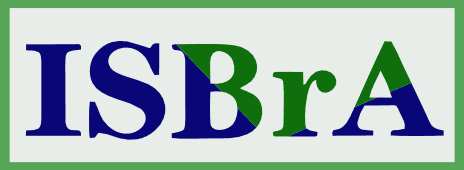 ISBrA – Brazilian chapter of ISBA