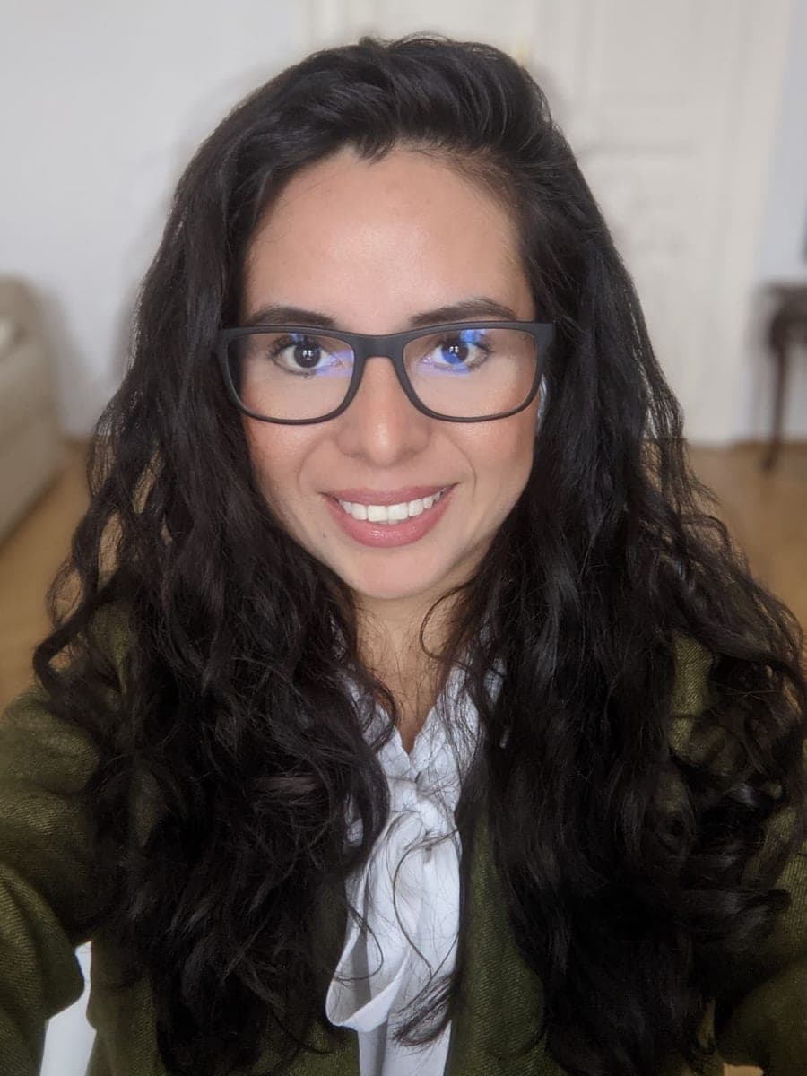 Alejandra Avalos-Pacheco