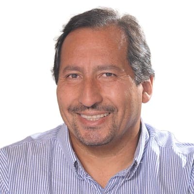Alejandro Jara