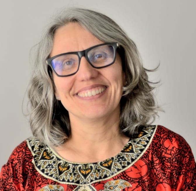 Alexandra M. Schmidt
