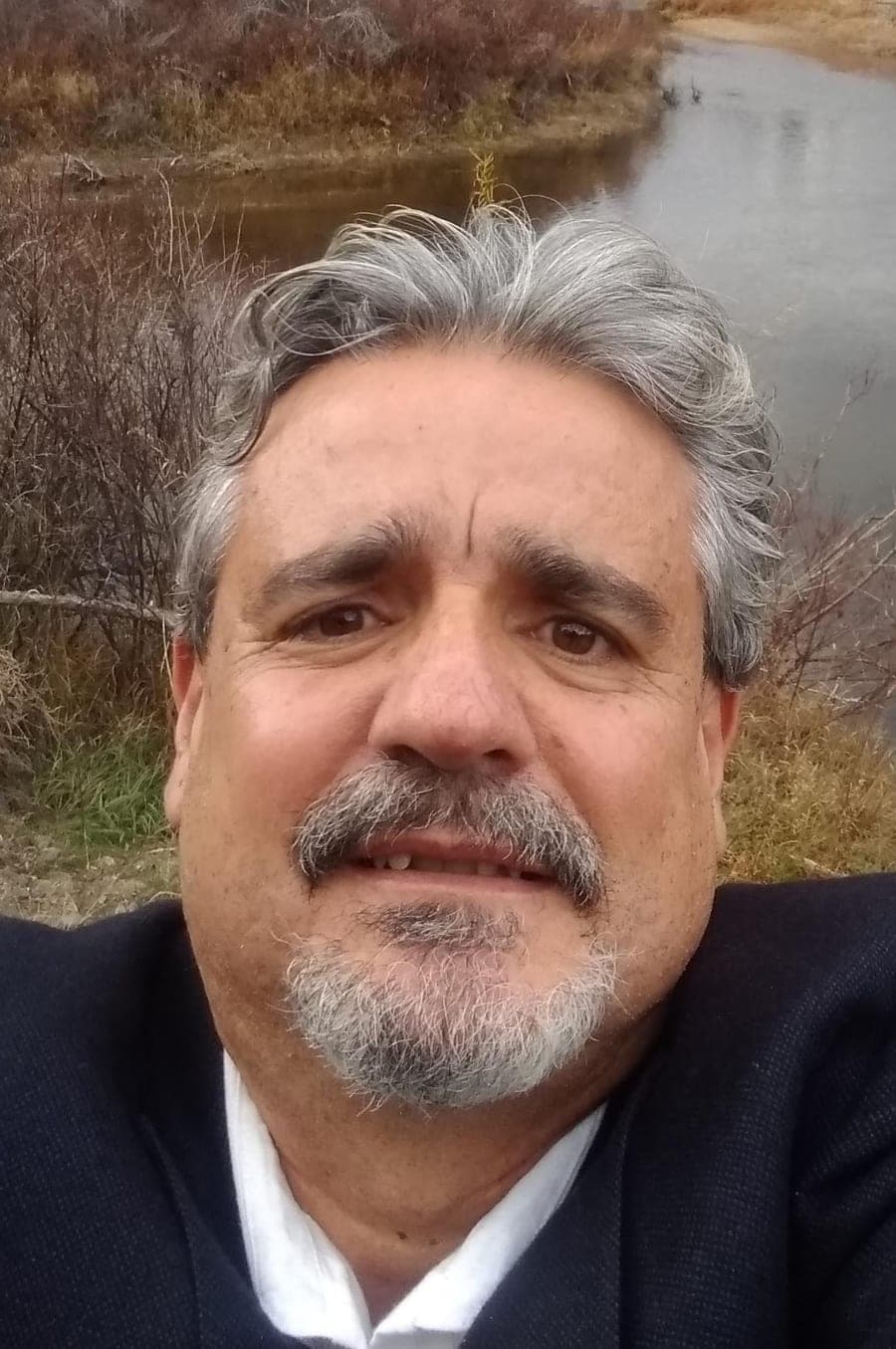J Andrés Christen