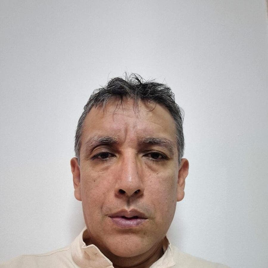 Carlos Antonio Abanto-Valle