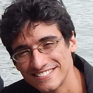 Carlos Tadeu Pagani Zanini