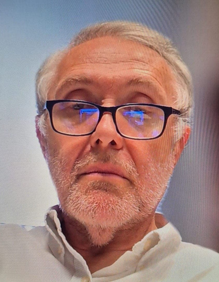 Fabrizio Ruggeri