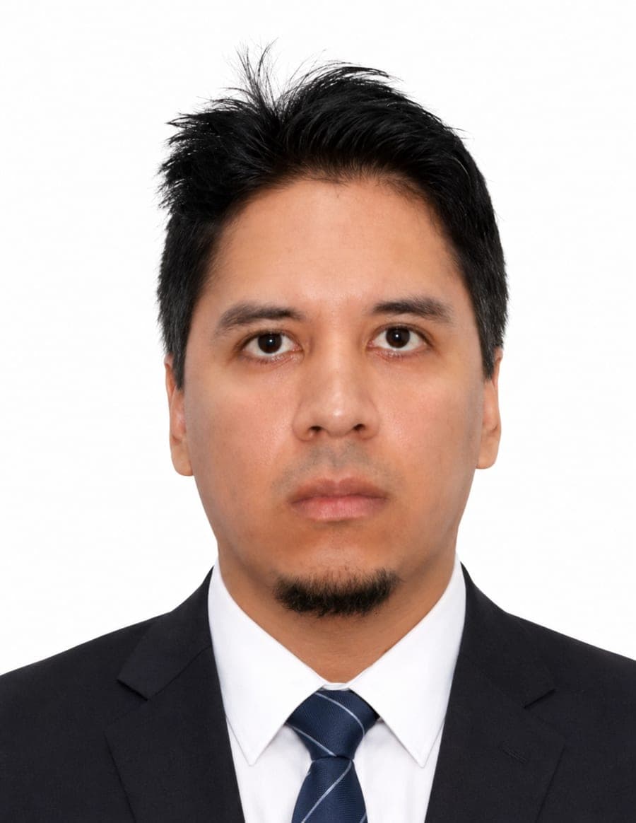 José Alejandro Ordoñez Cuastumal