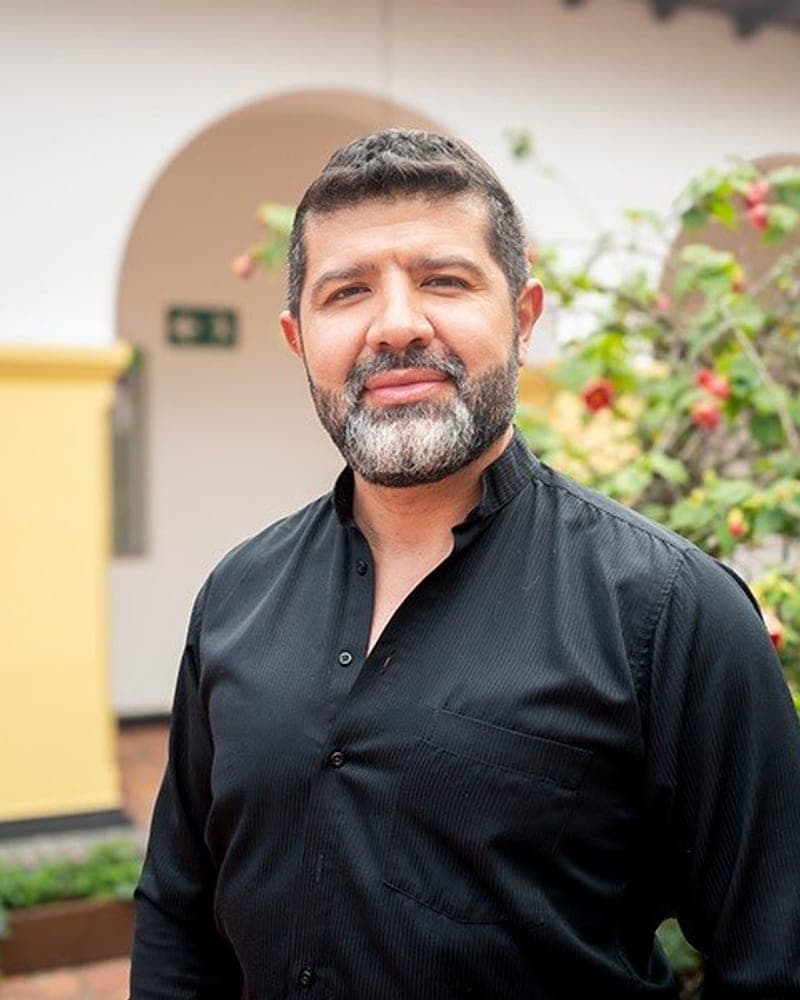 Juan Camilo Sosa Martínez