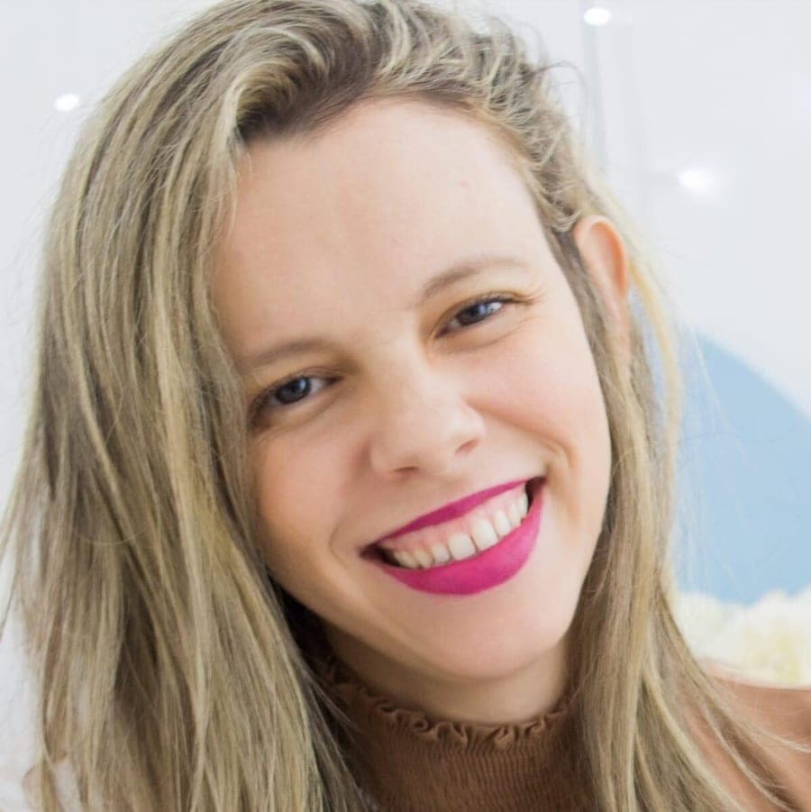 Kelly Cristina Mota Goncalves