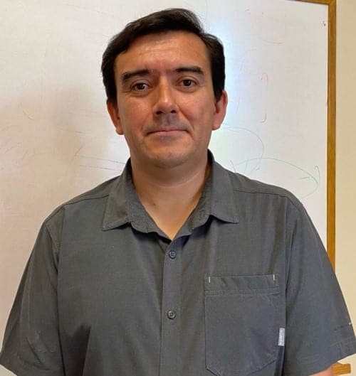 Luis Alberto Gutierrez Inostroza