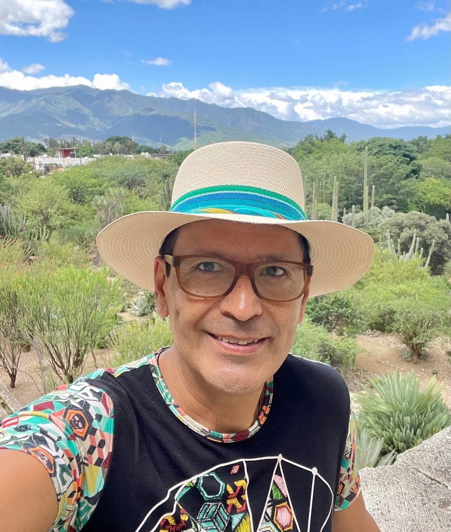 Luis E. Nieto-Barajas