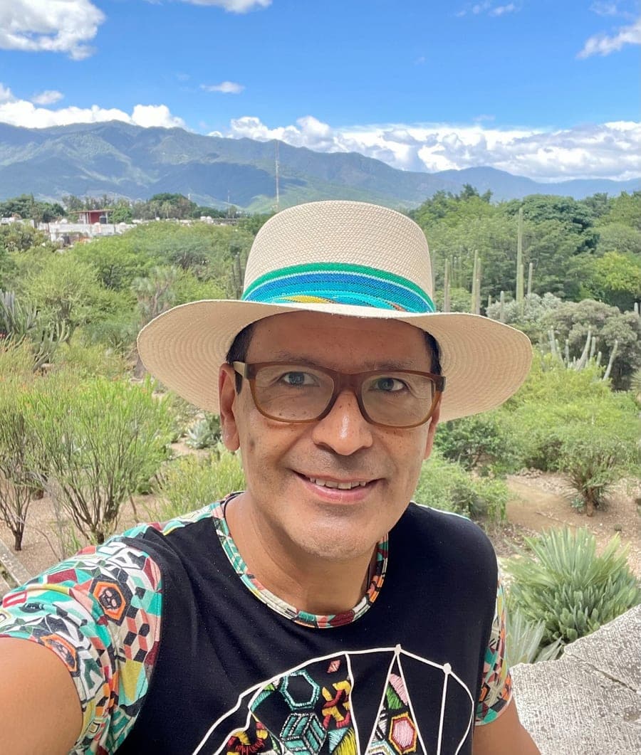 Luis E. Nieto-Barajas
