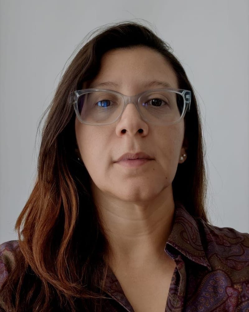 Luz Adriana Pereira Hoyos
