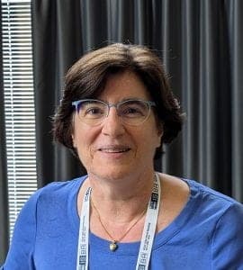 Marina Vannucci