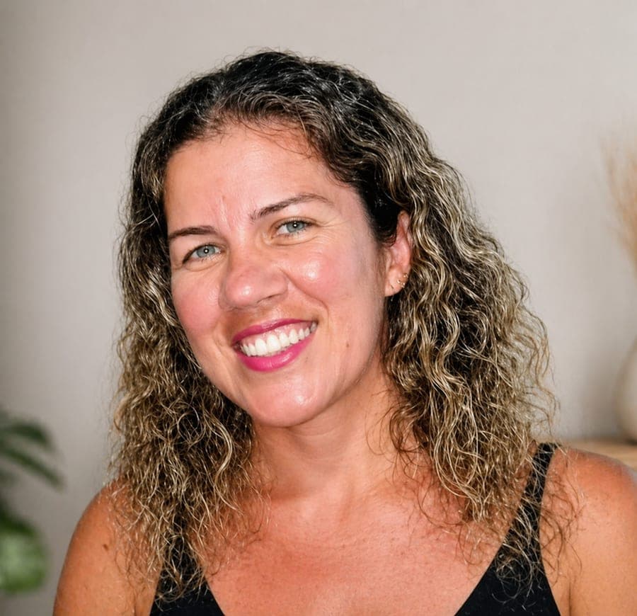 Patricia Lusie Velozo da Costa