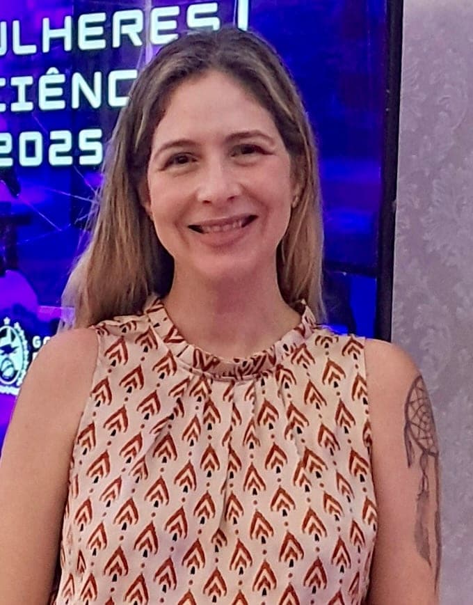 Thais C. O. Fonseca