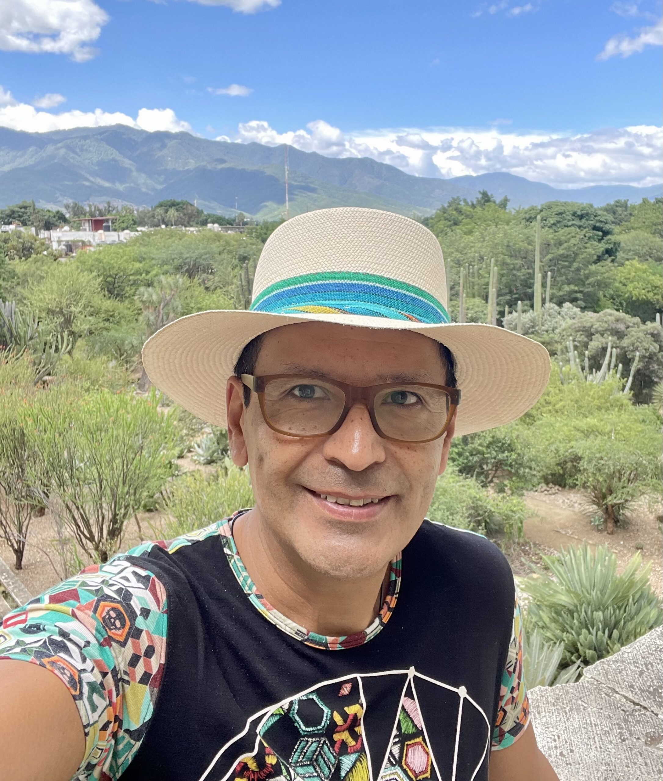 Luis E. Nieto-Barajas