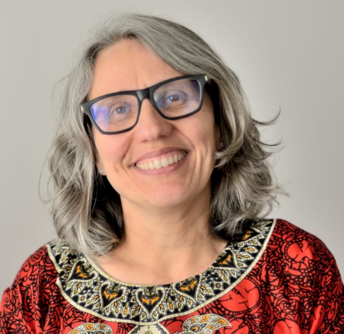 Alexandra M. Schmidt
