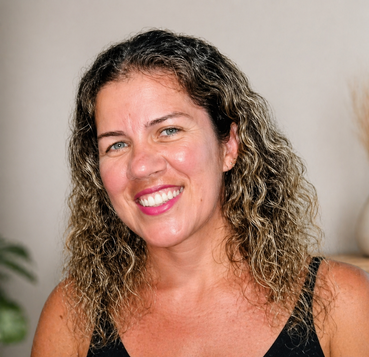 Patricia Lusie Velozo da Costa