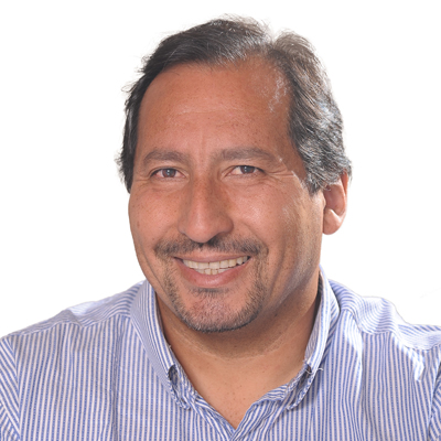 Alejandro Jara