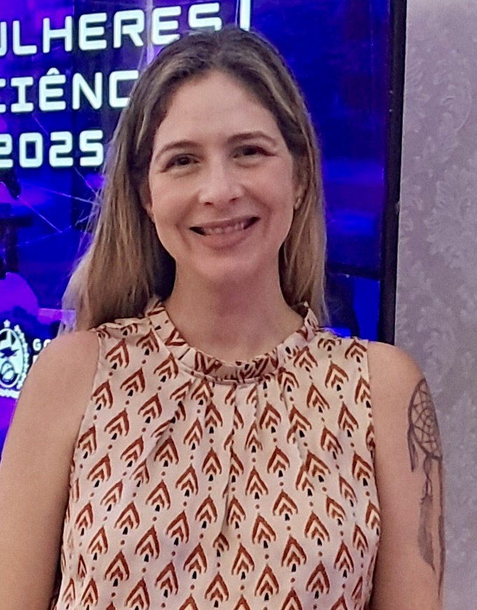 Thais C. O. Fonseca