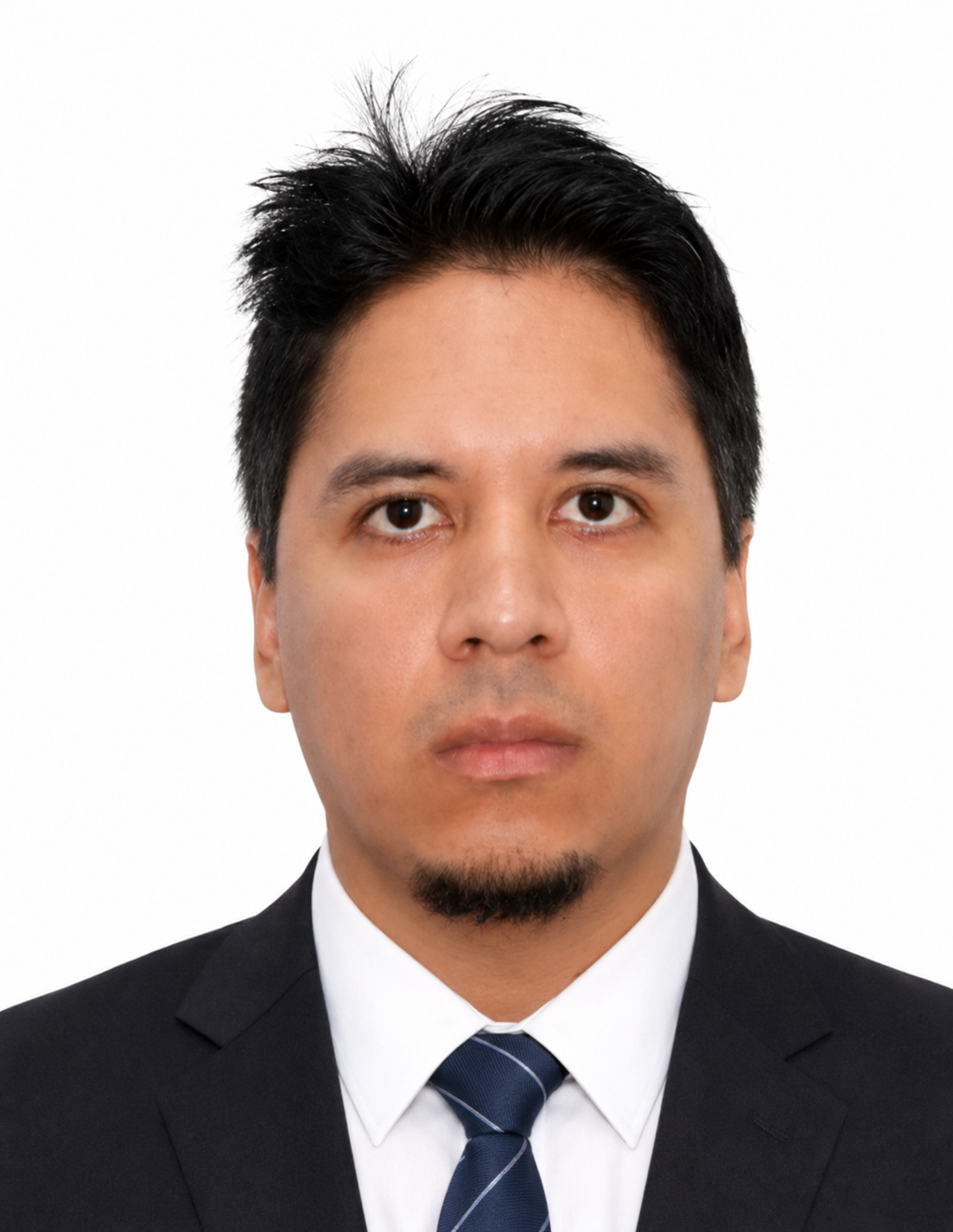 José Alejandro Ordoñez Cuastumal